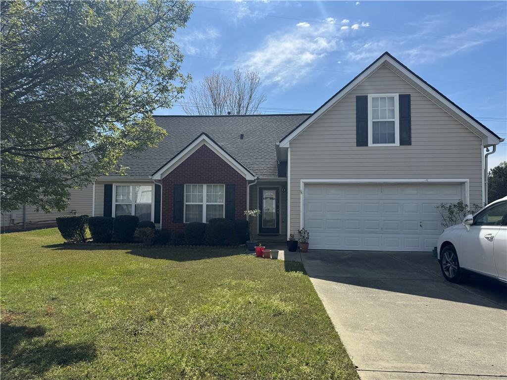 1525 Racquet Club Dr., Lawrenceville, GA 30043