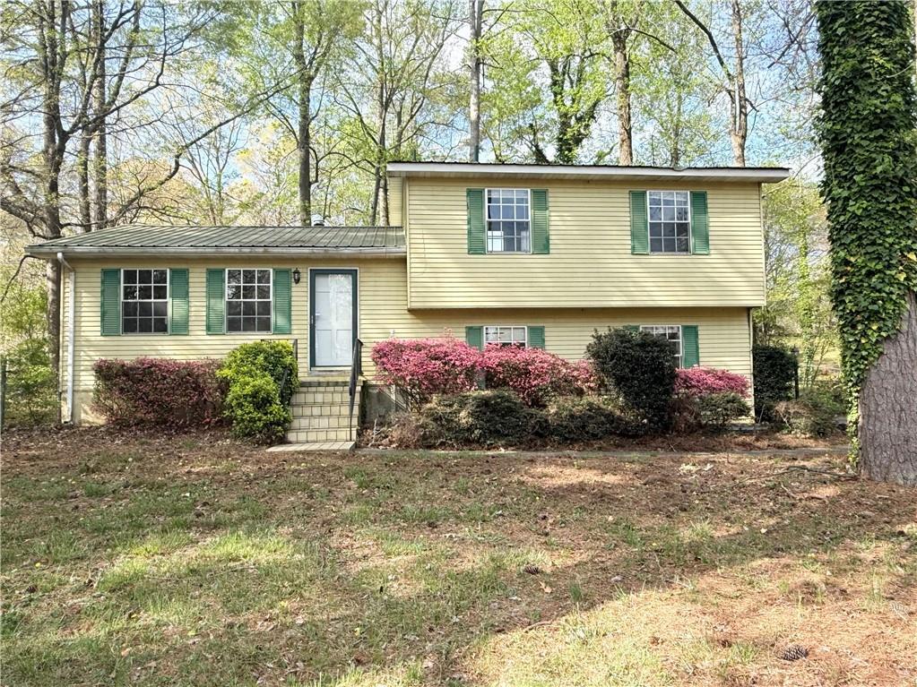 3681 Lavilla Dr., Powder Springs, GA 30127