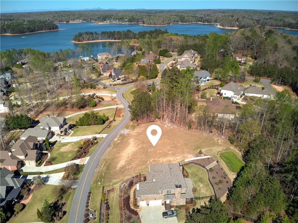 6870 Bragg Rd., Cumming, GA 30041