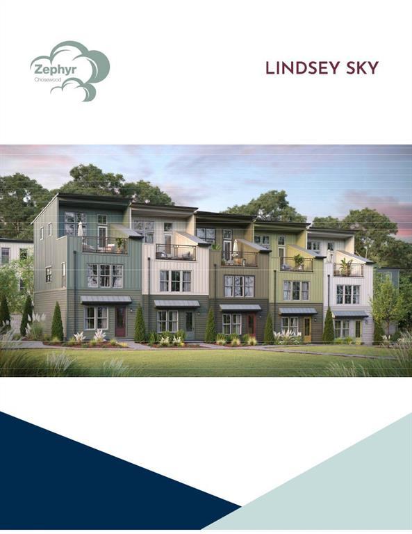 1354 Breezy Street Se #250, Atlanta, GA 30315