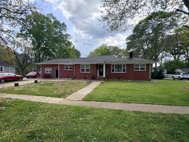 2025 Broad St., Statham, GA 30666