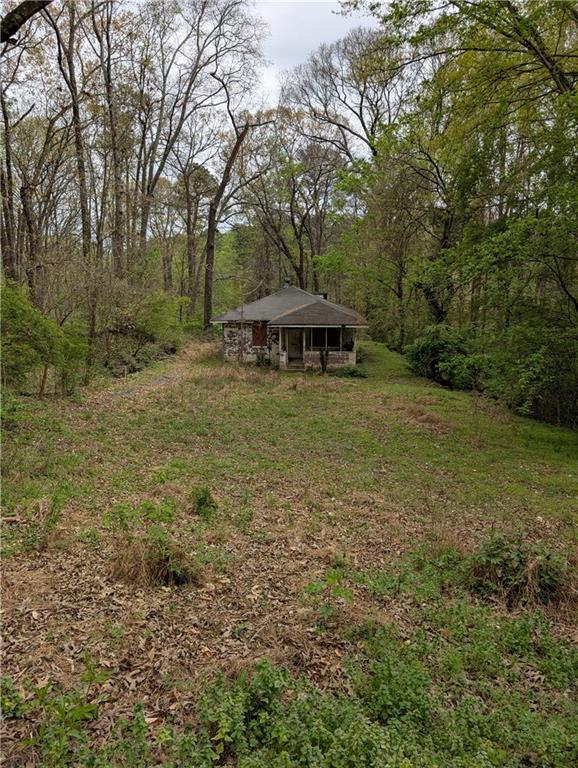 2206 Mack Dr., Atlanta, GA 30318