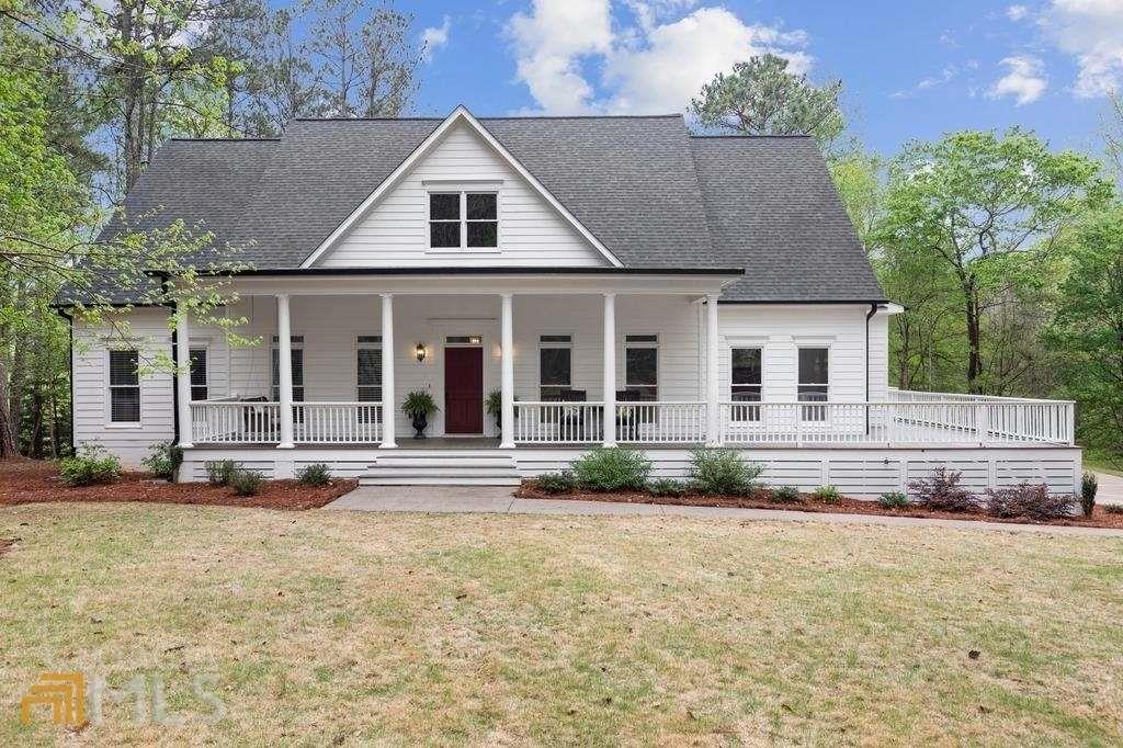 110 Allie Dr., Mcdonough, GA 30252