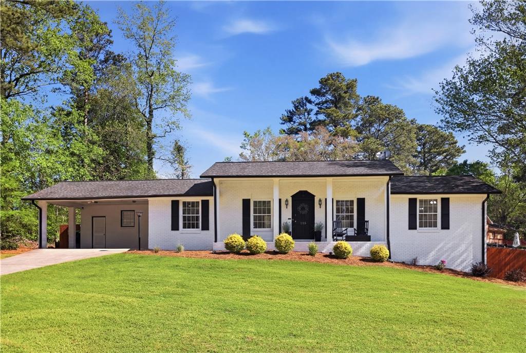 119 Deerwood Cir., Smyrna, GA 30082