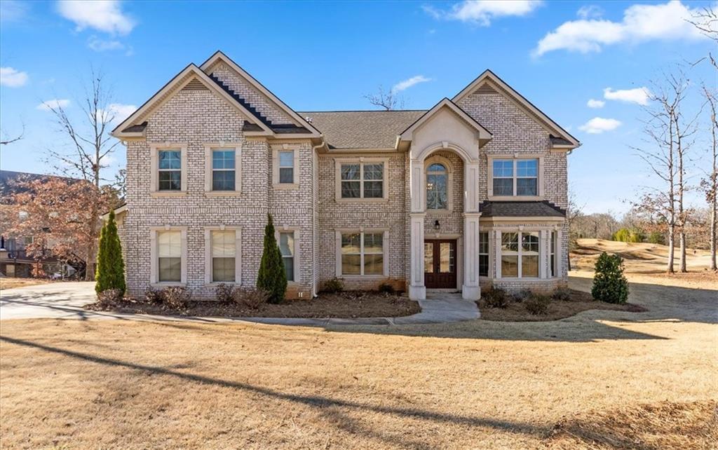 191 Crystal Lake Blvd., Hampton, GA 30228