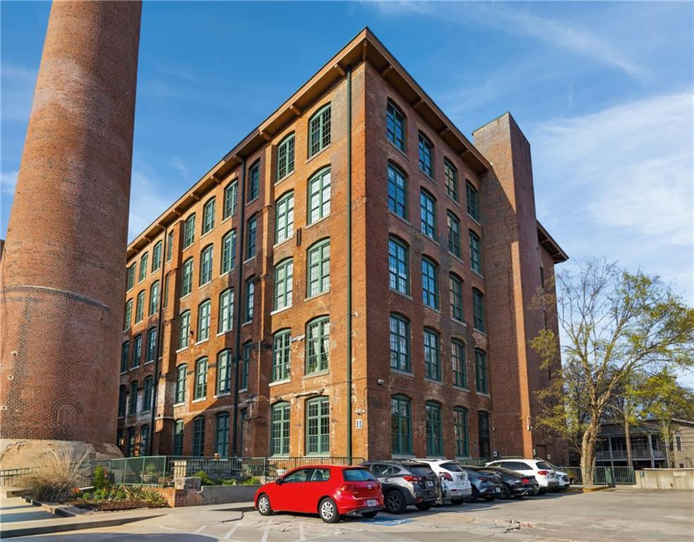 170 Boulevard #H523, Atlanta, GA 30312