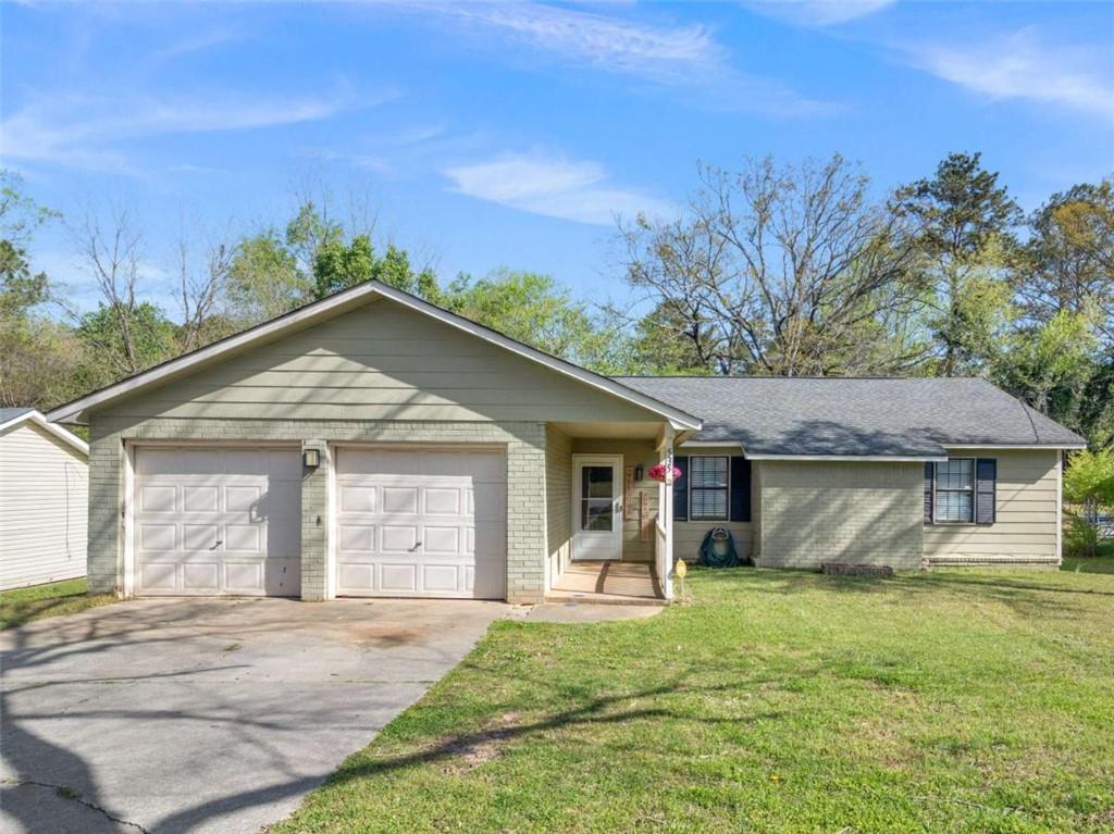 535 Oak Trace Ct., Jonesboro, GA 30238