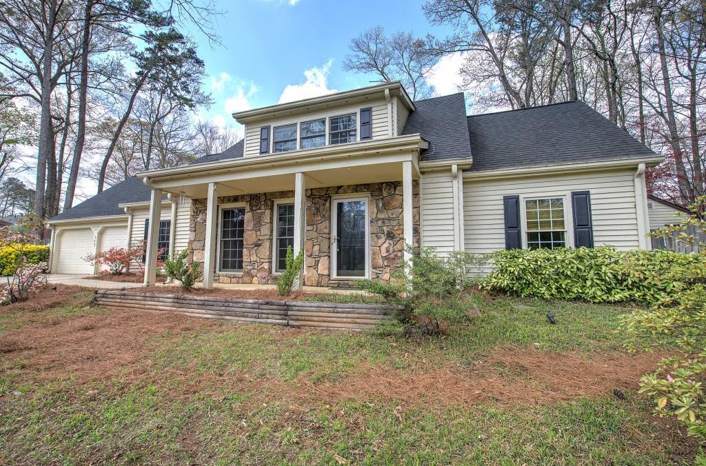 360 Clear Spring Ct., Marietta, GA 30068
