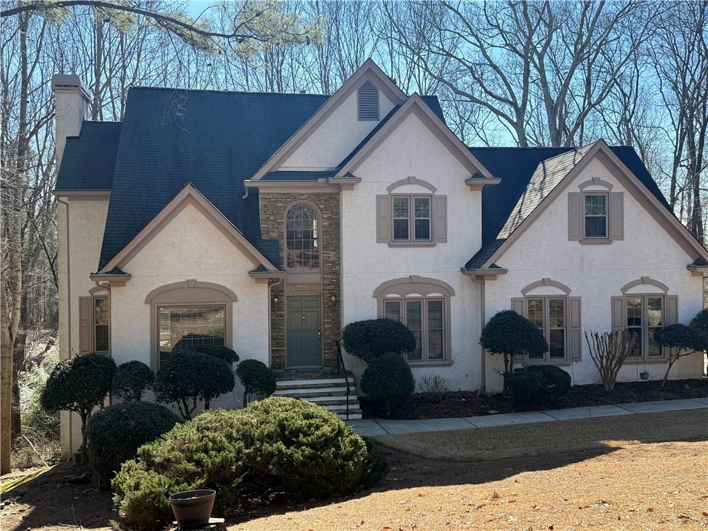 3165 Sweetwater Dr., Cumming, GA 30041