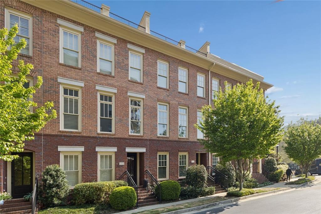 1014 River Vista Dr., Atlanta, GA 30339