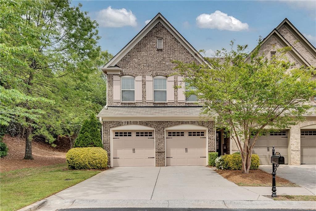 4903 Allston Cove, Peachtree Corners, GA 30092