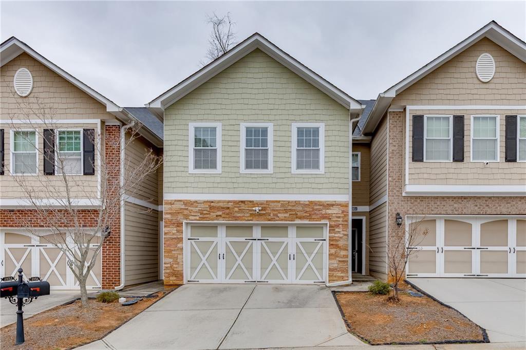 2854 Jordan Oaks Ln. #8, Decatur, GA 30033