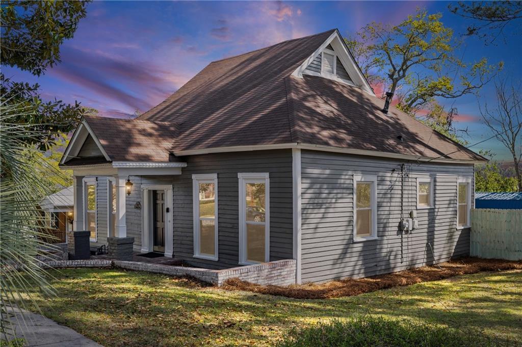 1232 Hickman Rd., Augusta, GA 30904