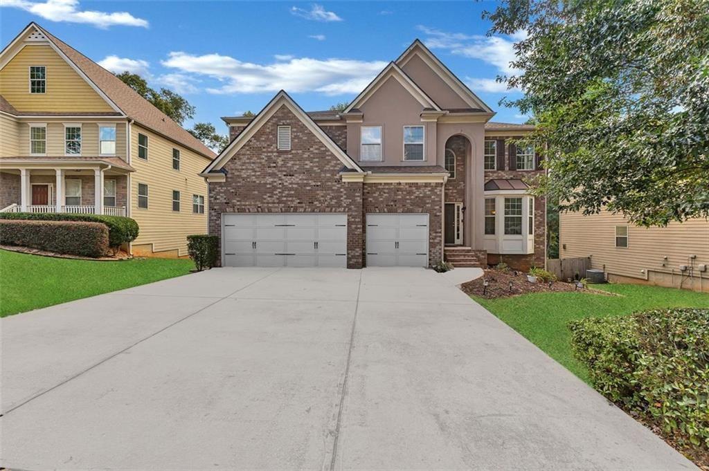 1913 Avondale Ct., Locust Grove, GA 30248