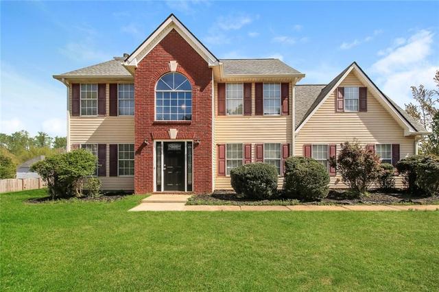 New Homes For Sale This Week That Attend Unity Grove Elementary School: March 27th to April 2nd