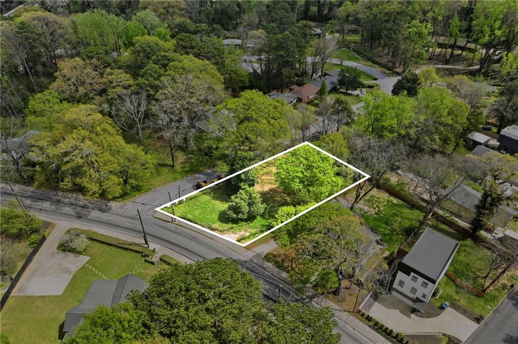 263 W Lake Ave., Atlanta, GA 30314