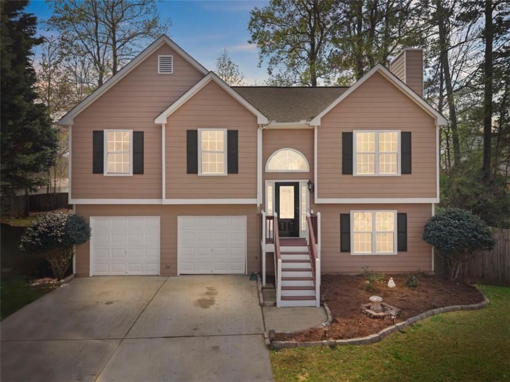 2993 Everglades Court Ct., Acworth, GA 30101