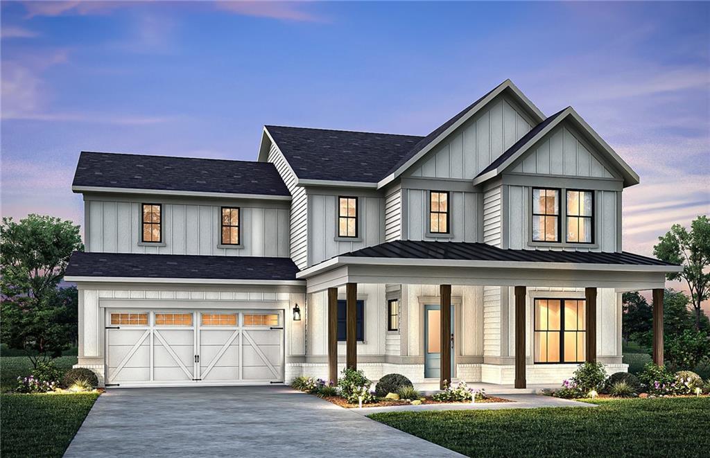 5015 Wayt Farm Overlook, Cumming, GA 30040