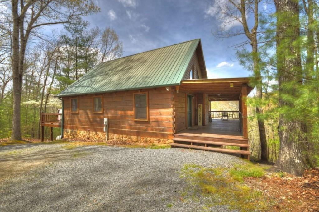 220 Lakota Ln., Mineral Bluff, GA 30559