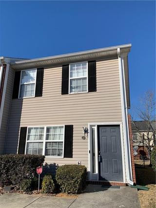 New Homes For Sale This Week That Attend Adairsville Elementary School: March 27th to April 2nd