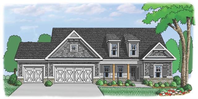 New Construction Homes For Sale This Week in Monroe: March 25th to March 31st