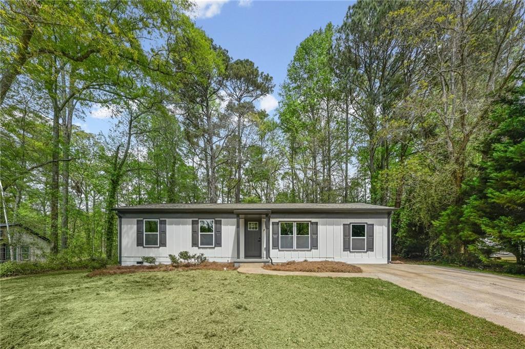 105 Sarsen Cir., Athens, GA 30606