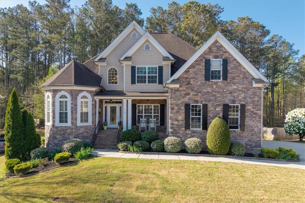 4275 Thayer Dr., Powder Springs, GA 30127