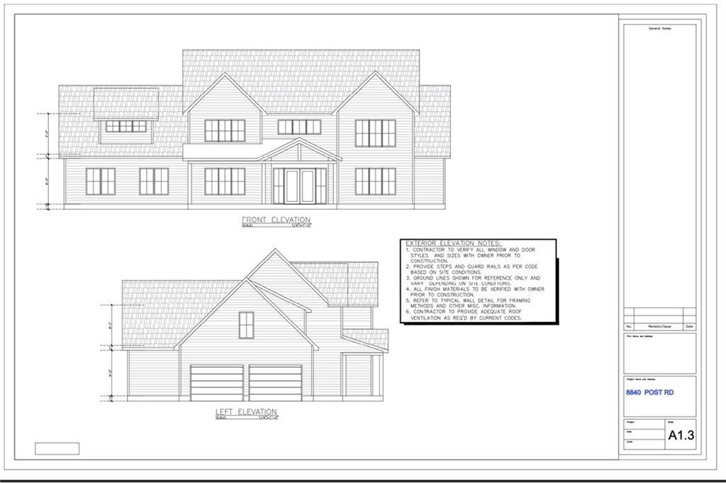 8840 E Carroll Rd., Winston, GA 30187