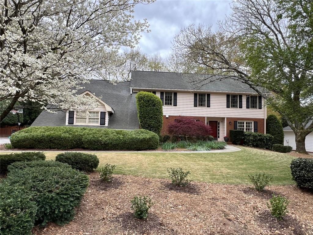 4604 Karls Gate Dr., Marietta, GA 30068