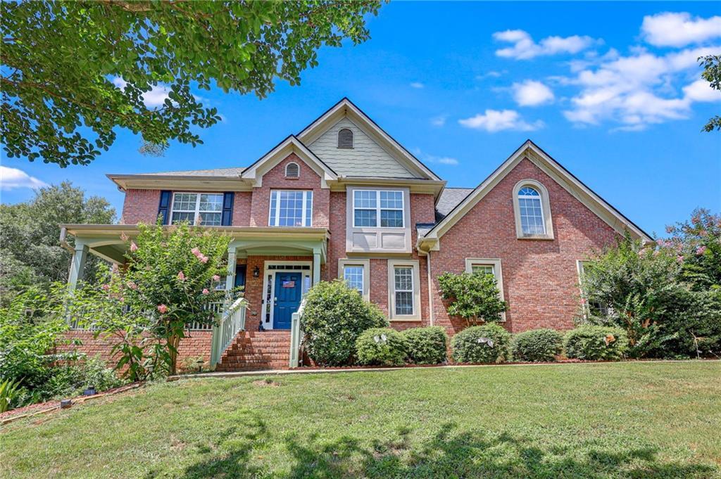 32 St. Ives Cir., Winder, GA 30680