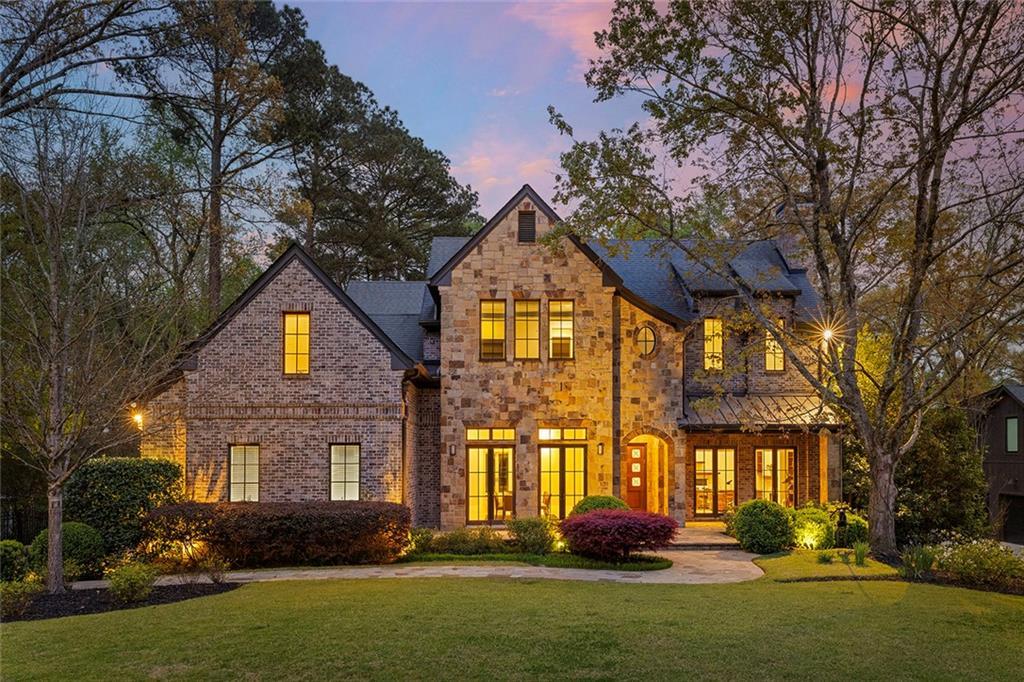 4915 Northway Dr., Atlanta, GA 30342