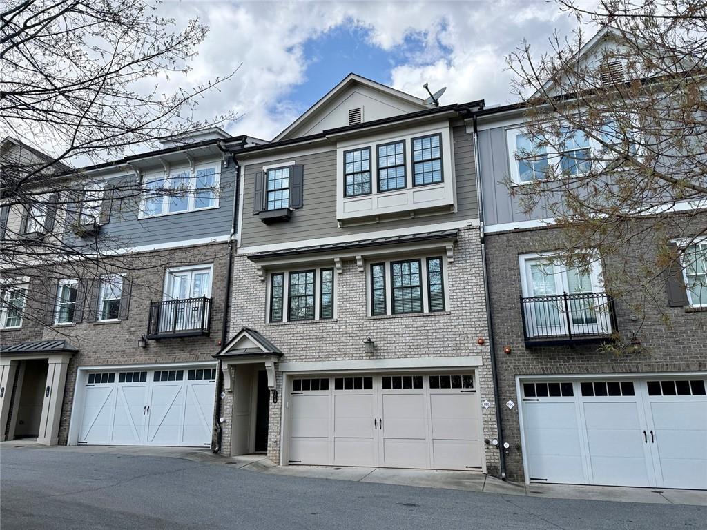 149 Norcross St., Roswell, GA 30075