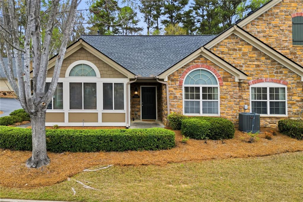 5226 Stone Village Cir. #44, Kennesaw, GA 30152