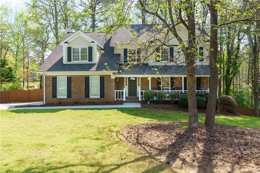 2072 Perrin Drive, Lawrenceville, GA 30043