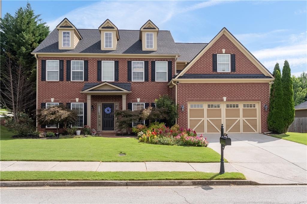 4207 Reynolds Pl., Buford, GA 30518