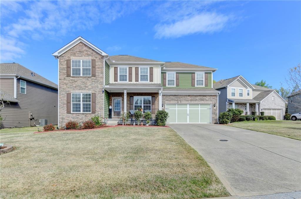 625 Glenish Ct., Suwanee, GA 30024