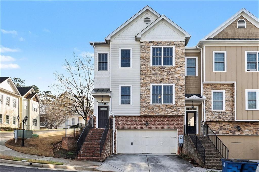 4053 Towne Creek Cove, Duluth, GA 30097