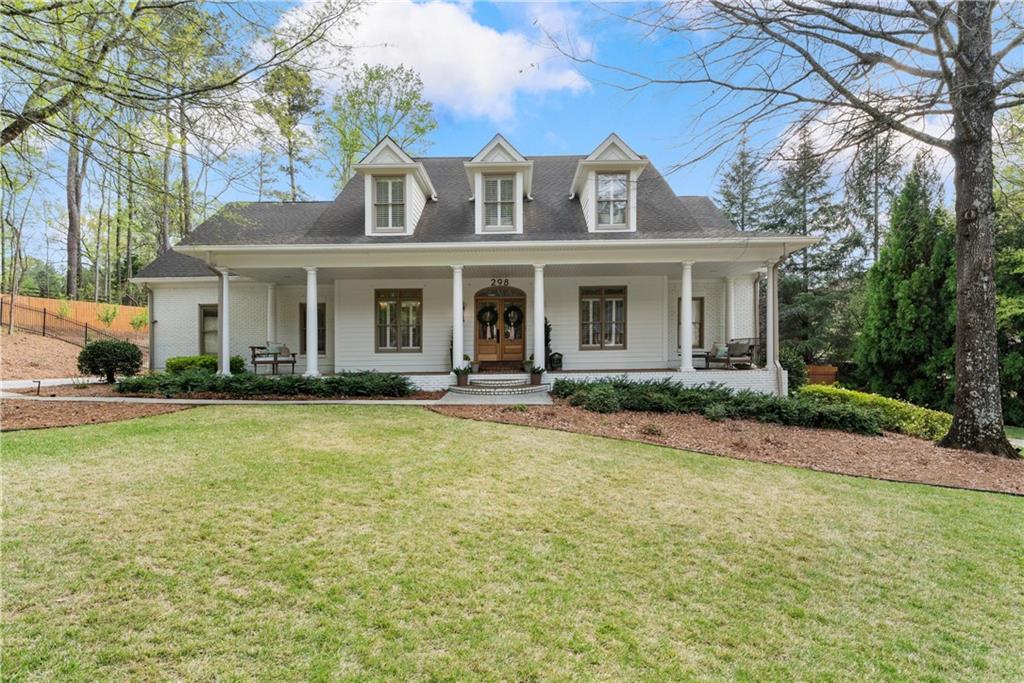 298 Wylstream Pl., Marietta, GA 30064