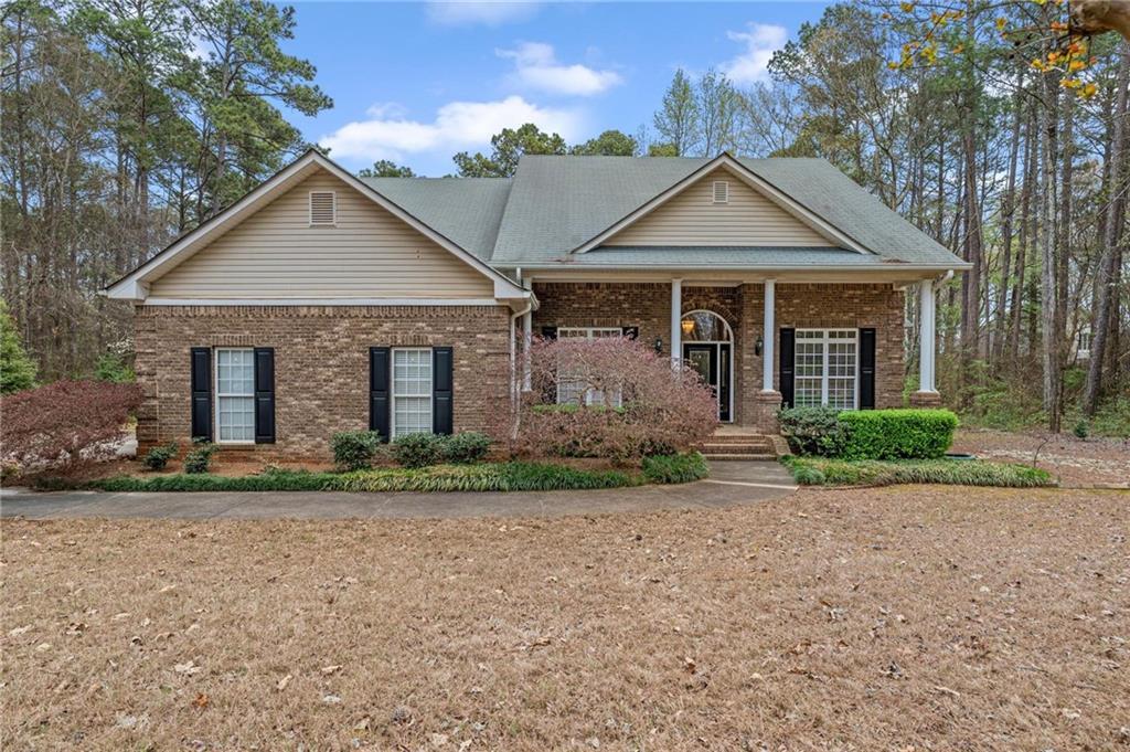 235 Lummus Rd., Covington, GA 30016