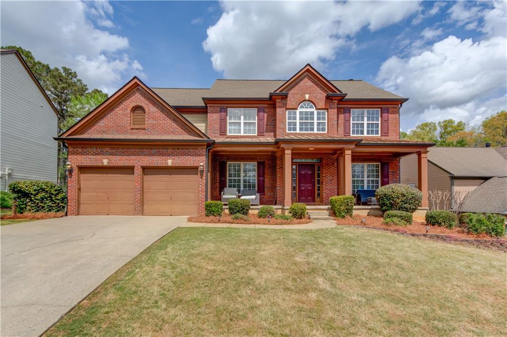 5135 Amberden Hall Dr., Suwanee, GA 30024