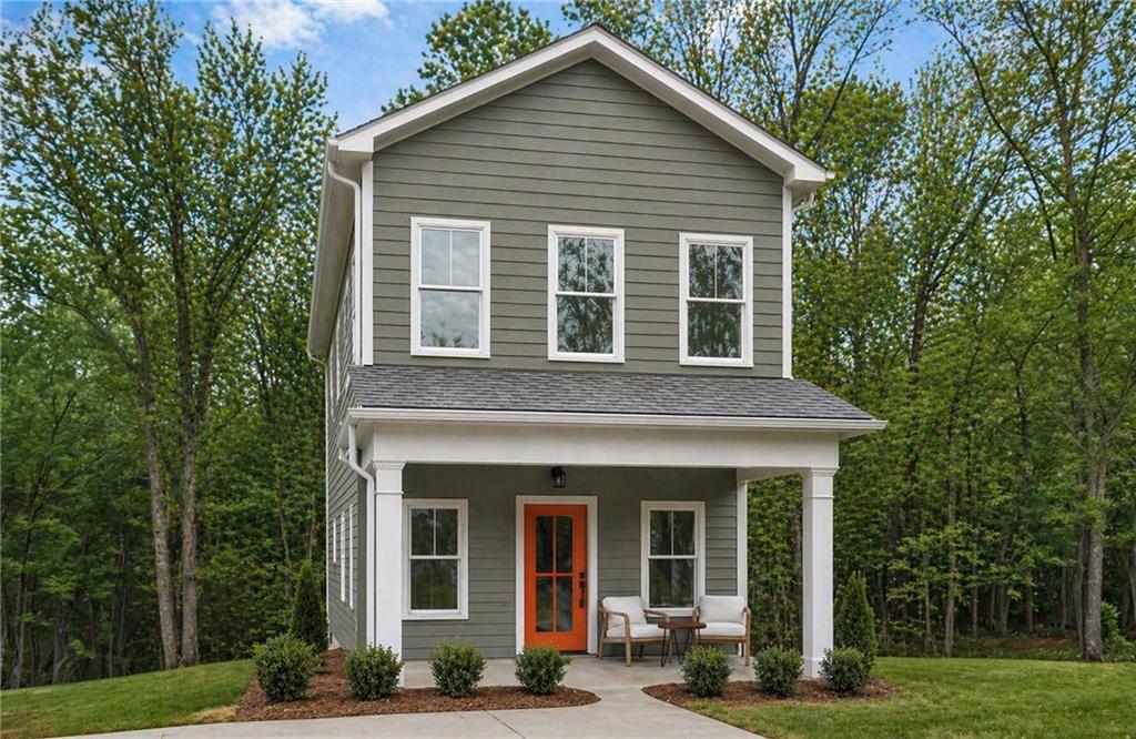 2282 Nelms Dr., Atlanta, GA 30315