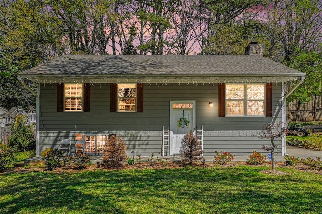 6460 Boca Grande Blvd., Forest Park, GA 30297