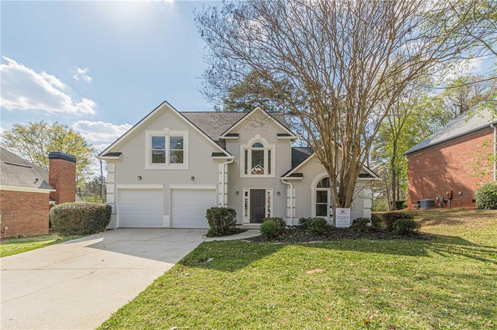 775 Southland Pass, Stone Mountain, GA 30087