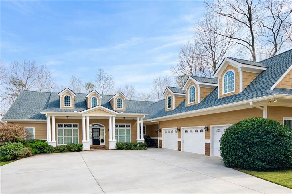 5660 Knotty Ridge Dr., Douglasville, GA 30135