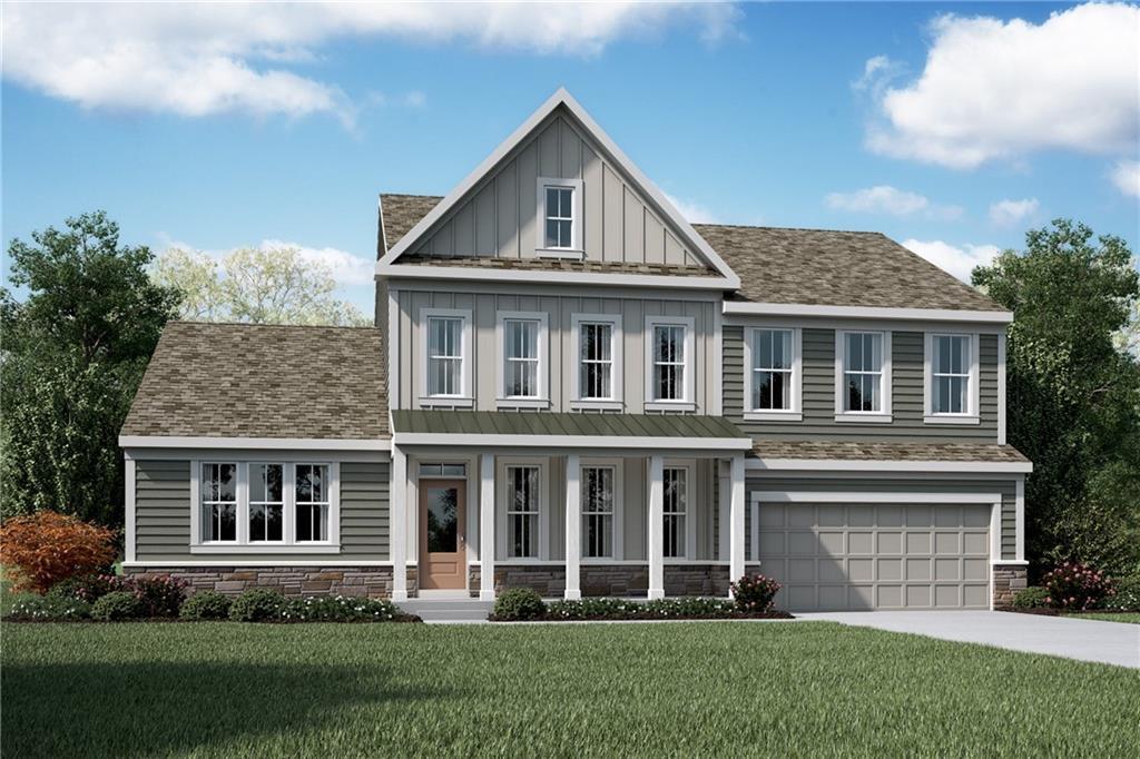 132 Wood Grove Ln., Canton, GA 30114