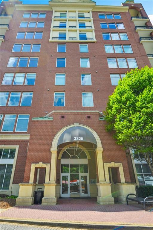 3820 Roswell Rd. #314, Atlanta, GA 30342