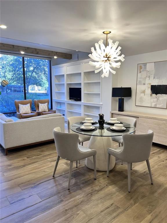 3530 Piedmont Rd. #1M, Atlanta, GA 30305