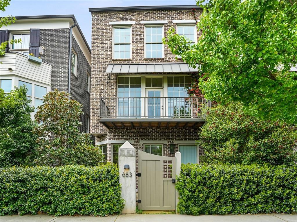 683 Fraser St., Atlanta, GA 30315