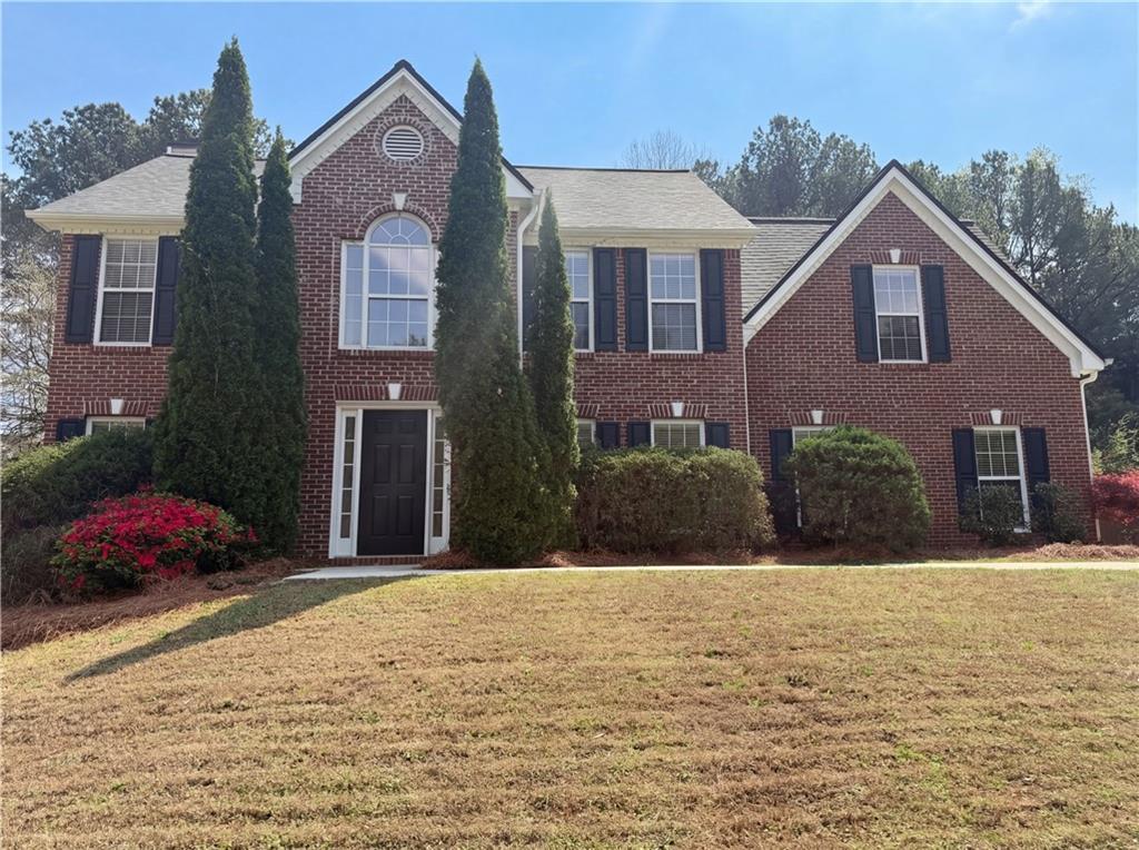 3099 Brooksong Way, Dacula, GA 30019