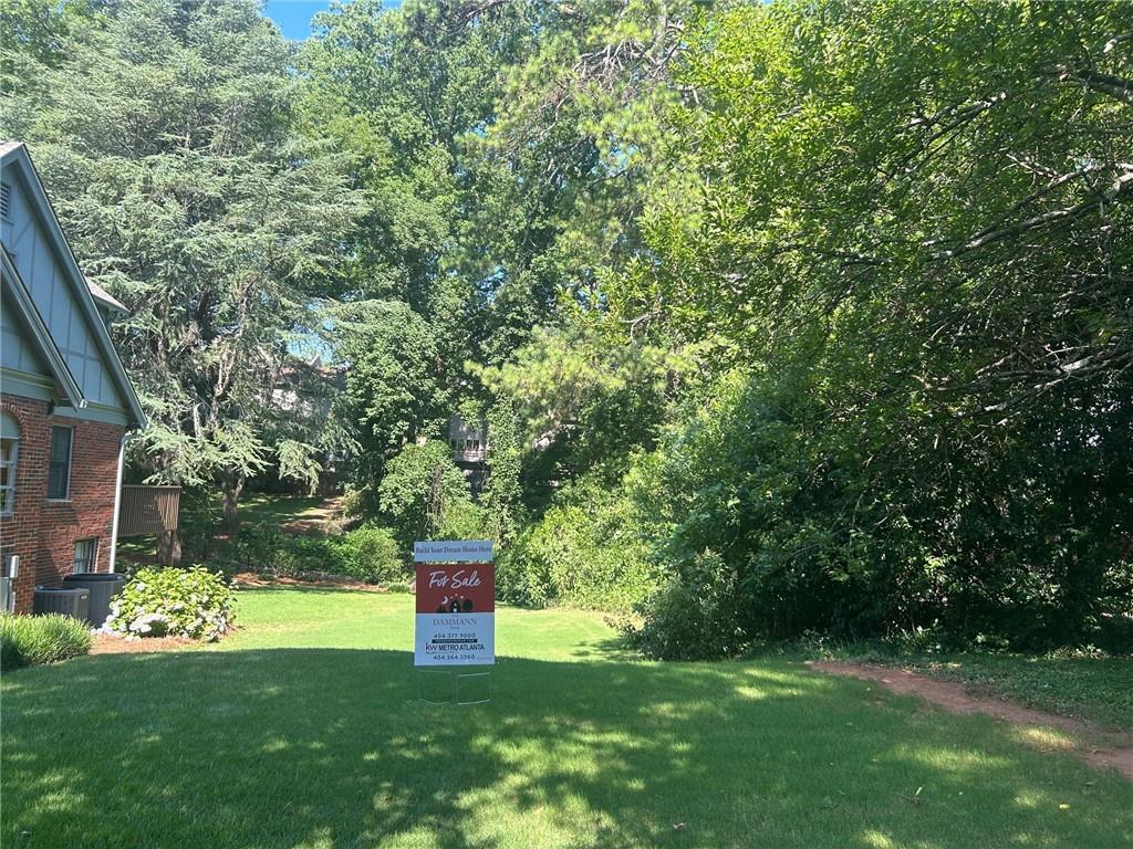 130 Glendale Ave., Decatur, GA 30030